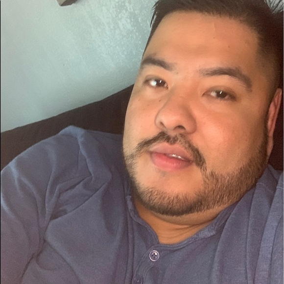 Meet your Posher, Ray - Picture 1 of 1